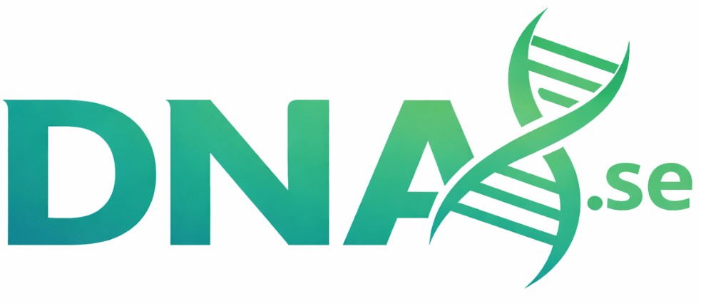 DNA.se