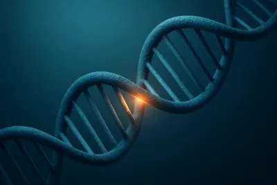 AI dechiffrerar DNA:ts dolda startknapp för gener
