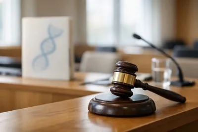 Brattåsmorden: åtal väckt - nu prövas DNA-släktforskningen i domstol