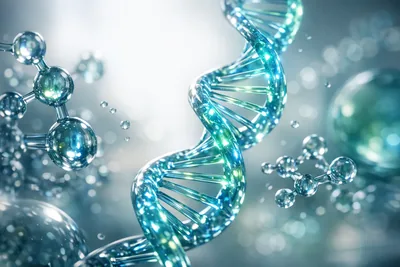 DNA-test avslöjar sanningen om masken i mezcalflaskan