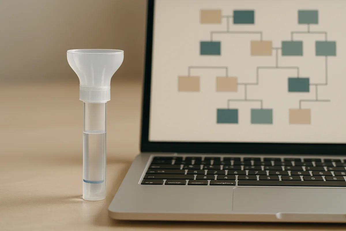 GEDmatch och brottsutredningar: vad ditt samtycke faktiskt betyder