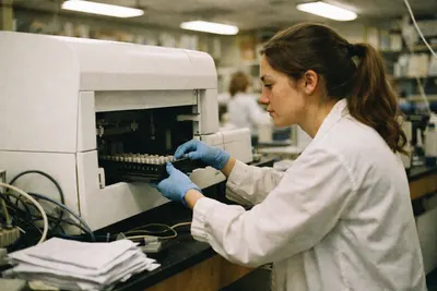 Helgenomsekvensering vs genotypning: så skiljer sig de två DNA-metoderna