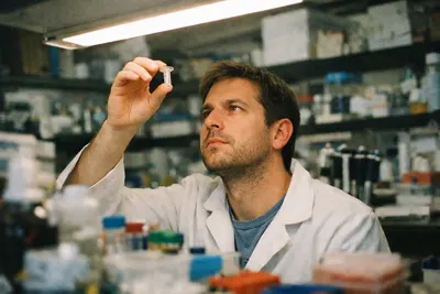 Hur exakt är ett DNA-test? Så tillförlitliga är resultaten