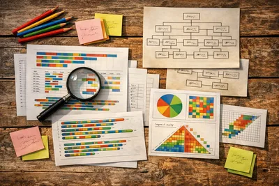 Chromosome Browser: så fungerar verktyget som visar exakt var du delar DNA