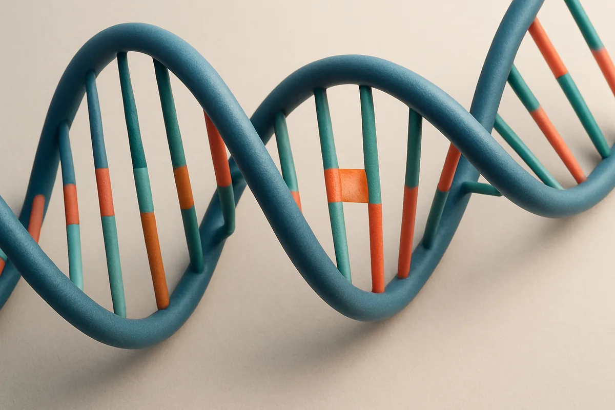 Hur fungerar mutationer i DNA? En guide till genetiska förändringar