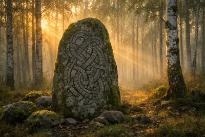 Hur spårar du vikingaanor med DNA? Så fungerar det