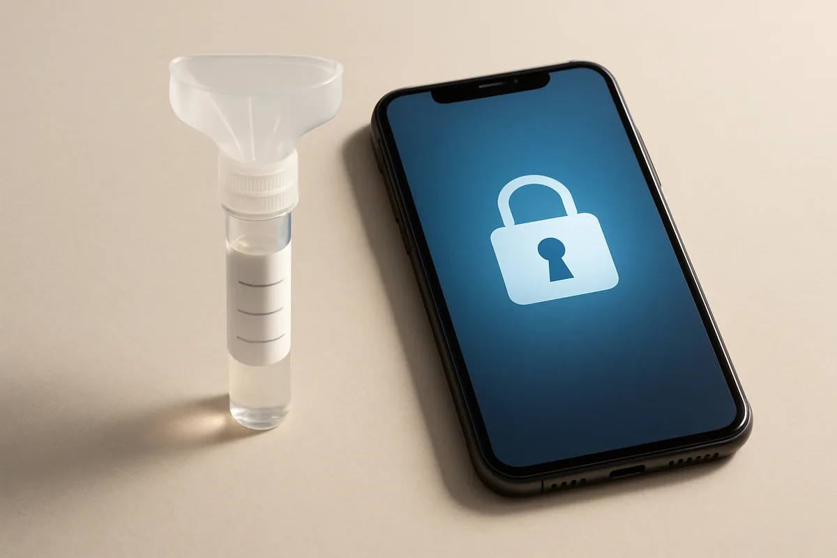 Integritet och DNA-tester: vad händer egentligen med din data?