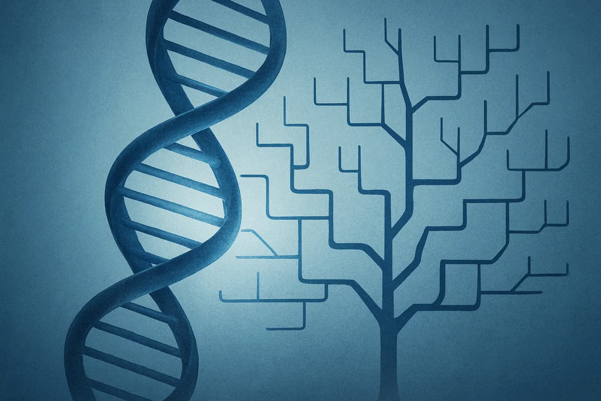Linköpingsfallet: så löstes dubbelmordet med DNA-släktforskning