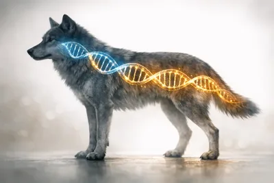 Museiflugans DNA blir forskarnas fönster mot det förflutna