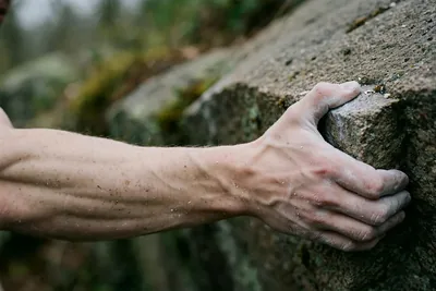 Neandertalarnas arv kan bygga starkare muskler