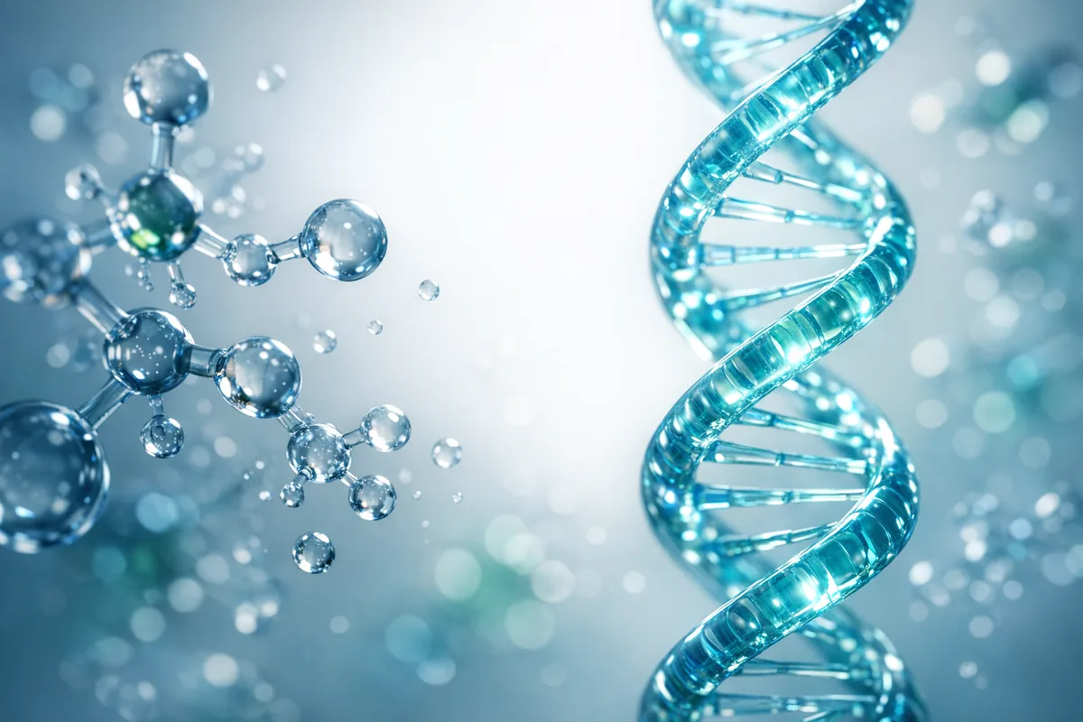 Ny forskning vänder upp och ner på solskadan: RNA, inte DNA, ligger bakom akut solbränna