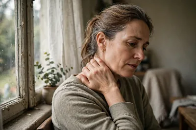 Nya gener kopplar fibromyalgi till hjärnan och nervsystemet