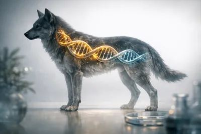 Proteinrester hittade i 66 miljoner år gammalt dinosauriebenfynd