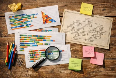 Så identifierar du okända DNA-matchningar: en steg-för-steg-guide