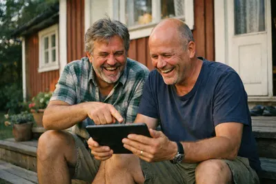 Så jämför du DNA med kända släktingar: en komplett guide
