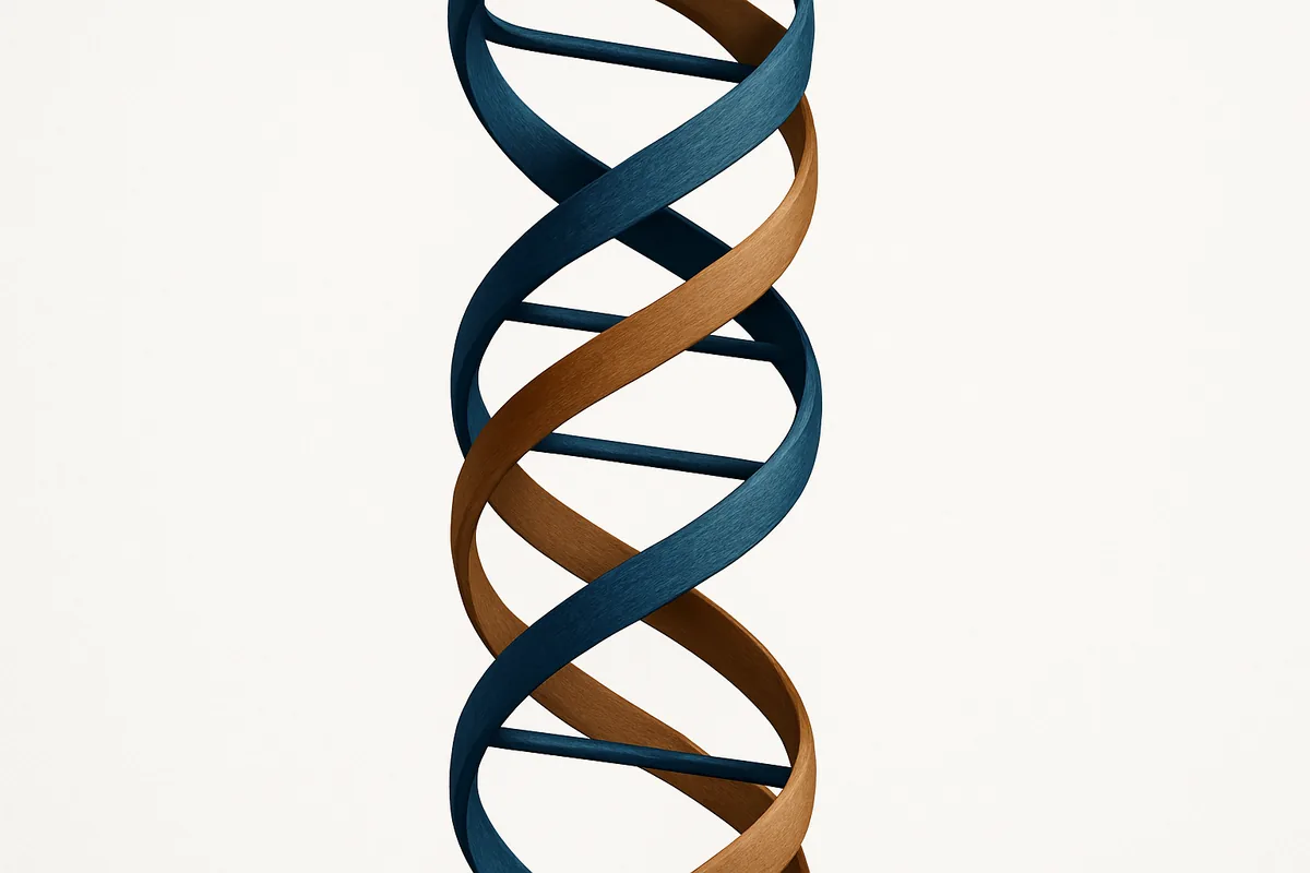 Urgammal genmutation som skyddar mot hiv har kartlagts