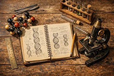 Vad är en SNP? Så fungerar genetikens minsta byggsten i ditt DNA-test