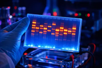 DNA och RNA: Vad är egentligen skillnaden?