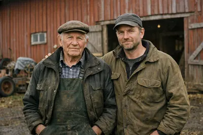 Vad betyder patronymikon i släktforskning?