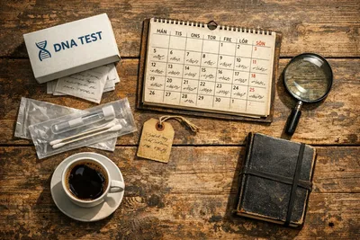 Vad kostar ett DNA-test och vad ingår? Så mycket betalar du