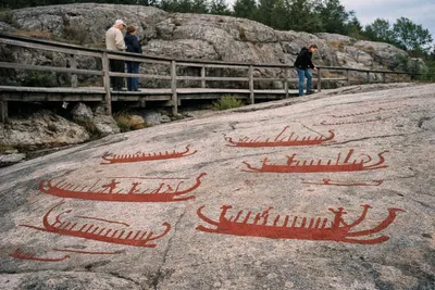 Vad säger DNA om Sveriges befolkningshistoria?