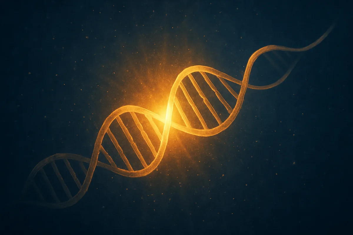 Vända DNA-bitar bakom snabb artbildning hos fiskar