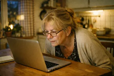 Var hittar du svenska kyrkböcker online? Komplett guide till digitala kyrkoarkiv