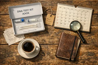 Vilket DNA-test är bäst? Så väljer du rätt test för dina behov